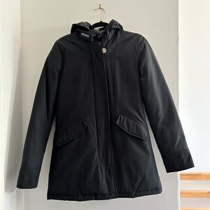 Woolrich Down Jacket